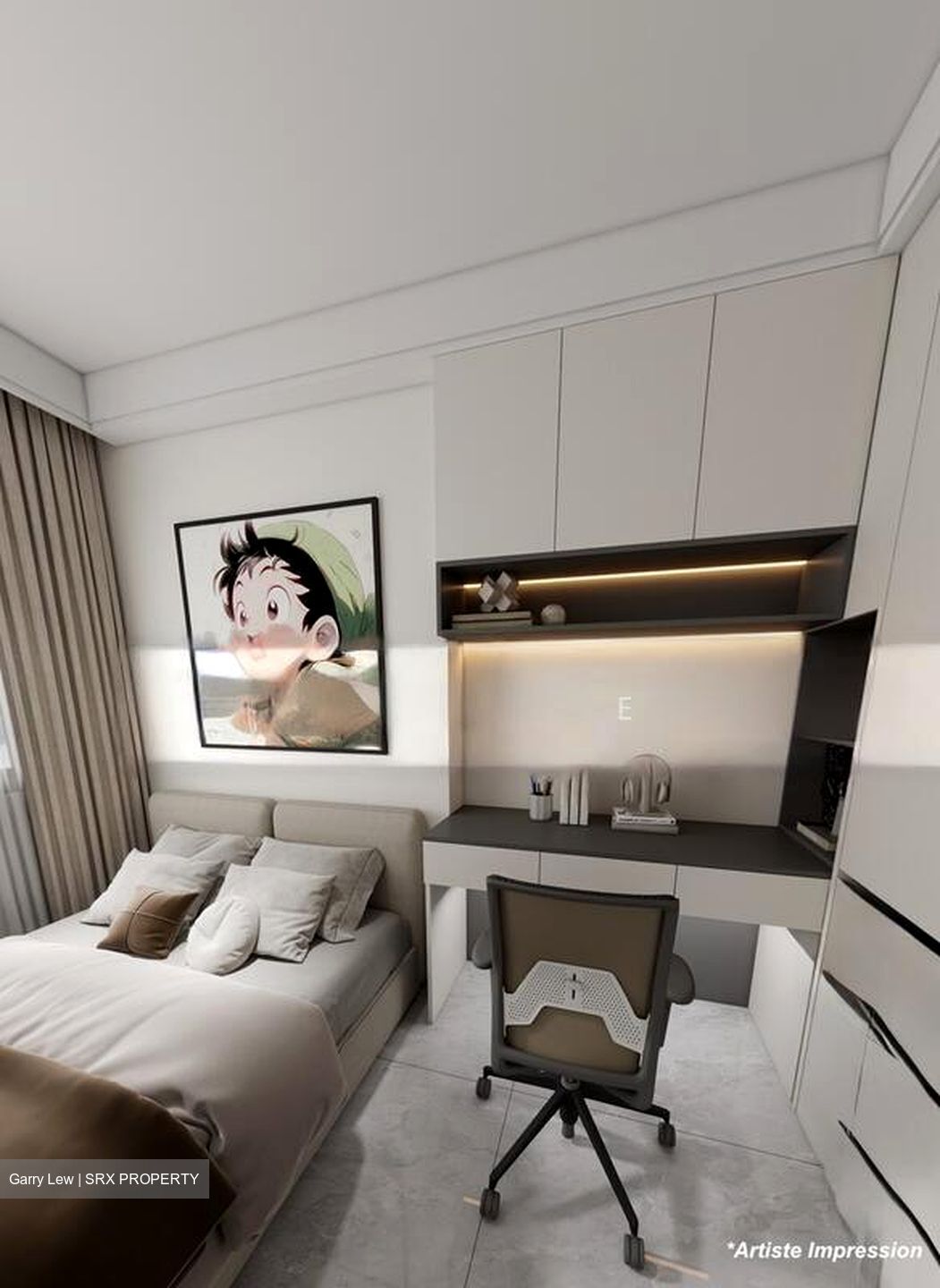 Blk 635A Senja Gateway (Bukit Panjang), HDB 4 Rooms #502147011